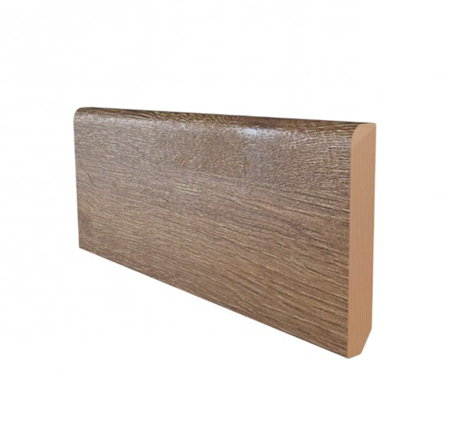 Плинтус Alpine Floor Parquet Light Дуб Роял SK 13-2 2200×80×12,5